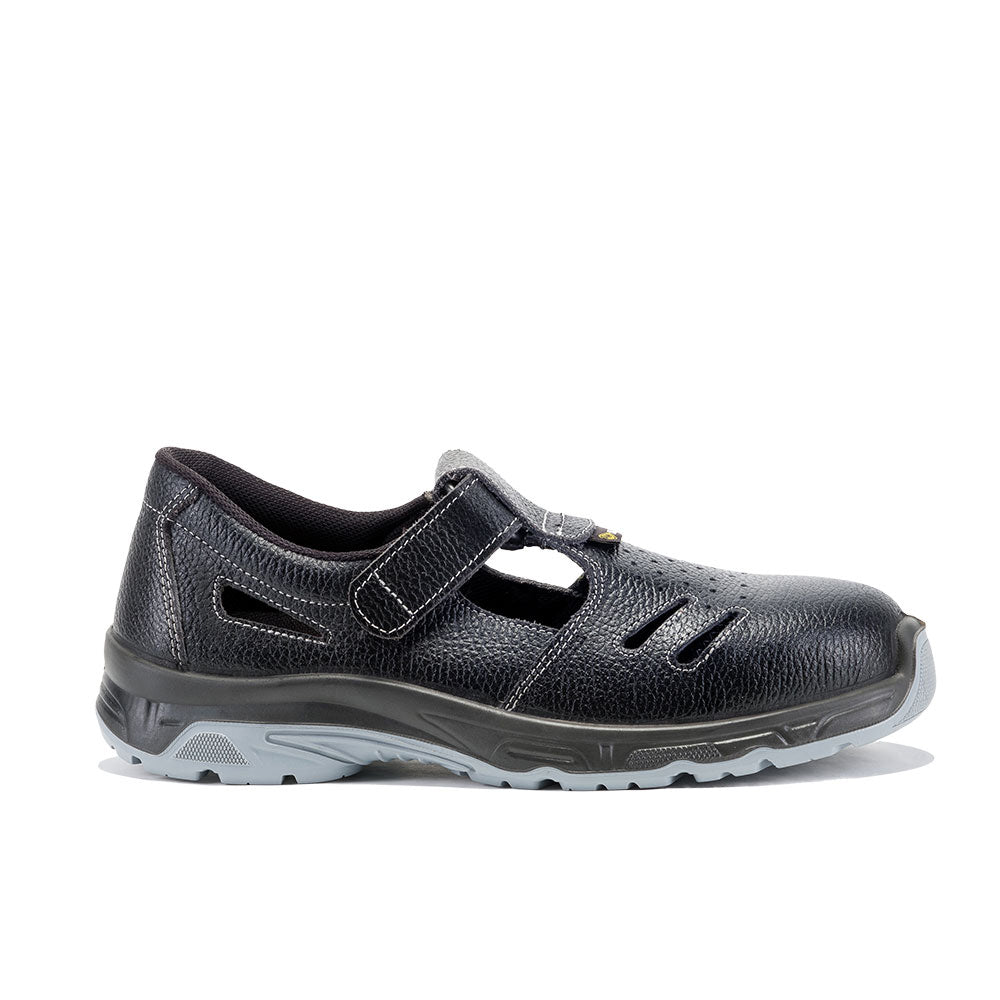 Sandale de protectie New Torre S1 SRC, Bicap (A343)