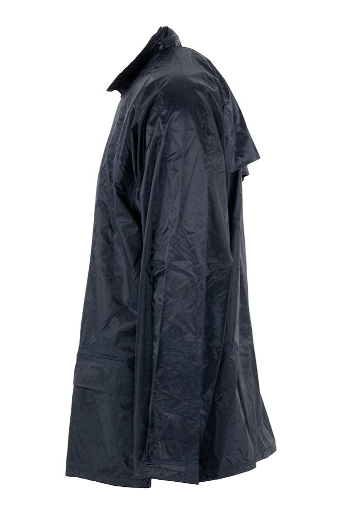 Scurta protectie ploaie Aachen Renania bleumarin (B836)(3050)