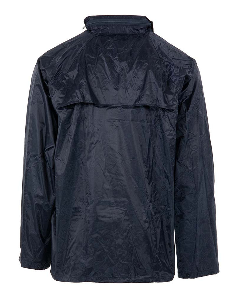 Scurta protectie ploaie Aachen Renania bleumarin (B836)(3050)