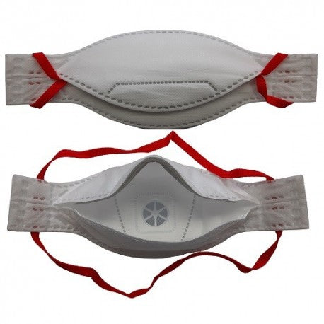 Semimasca protectie respiratorie FFP3