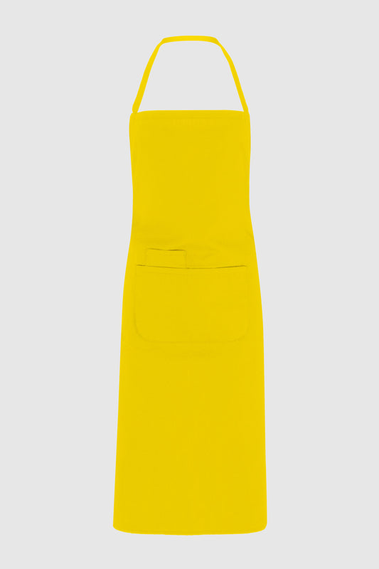 Sort bucatarie cu pieptar galben tercot 150g Ducasse