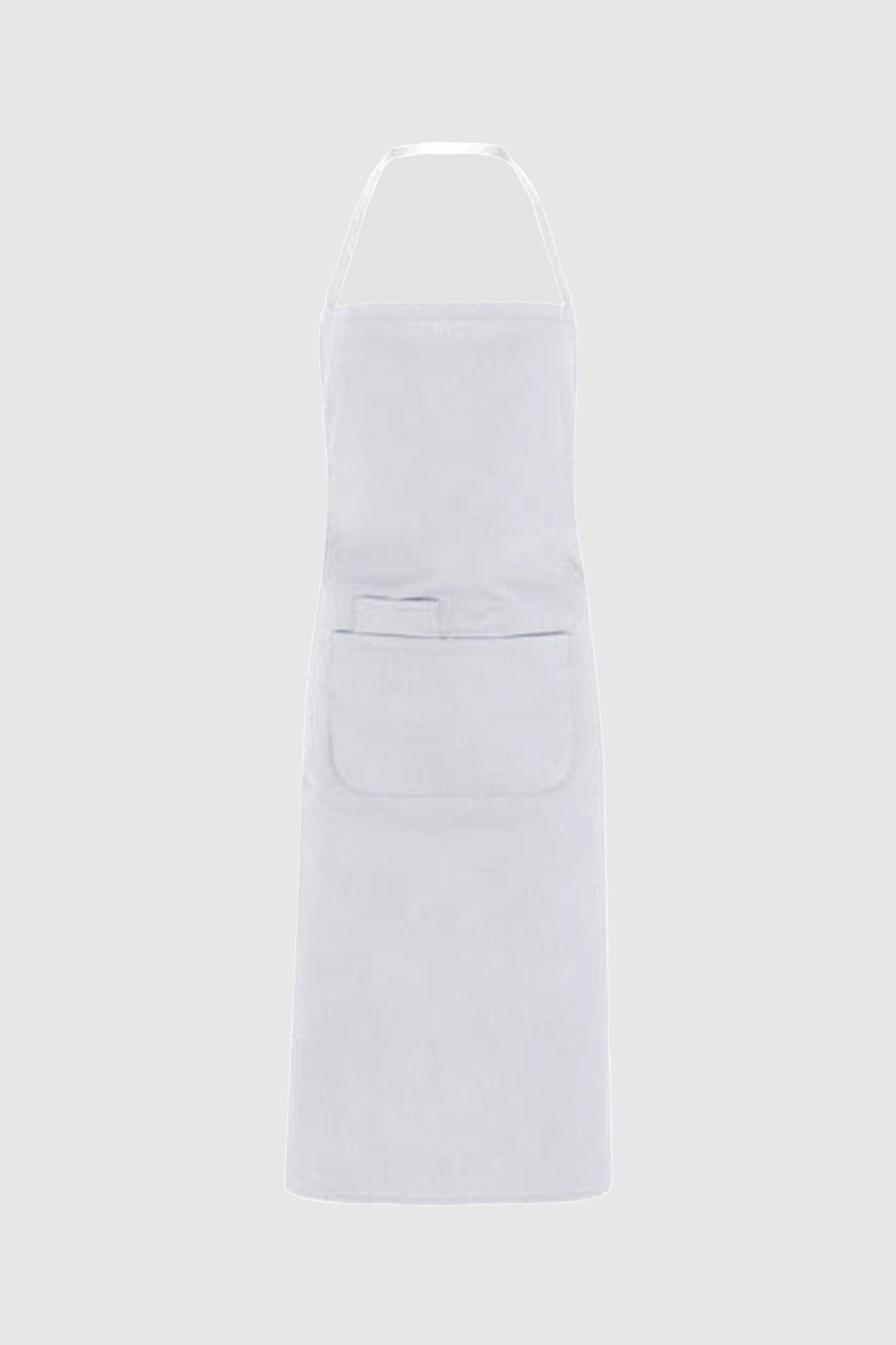 Sort bucatarie cu pieptar alb tercot 150g Ducasse