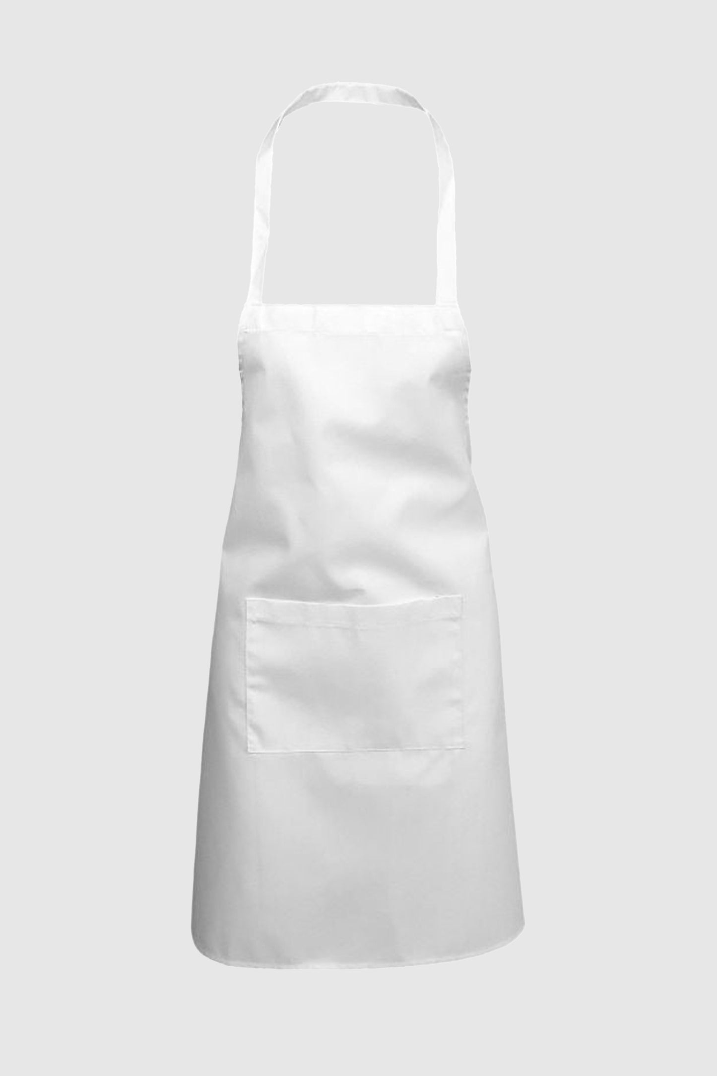 Sort bucatarie cu pieptar alb tercot 195g Missena