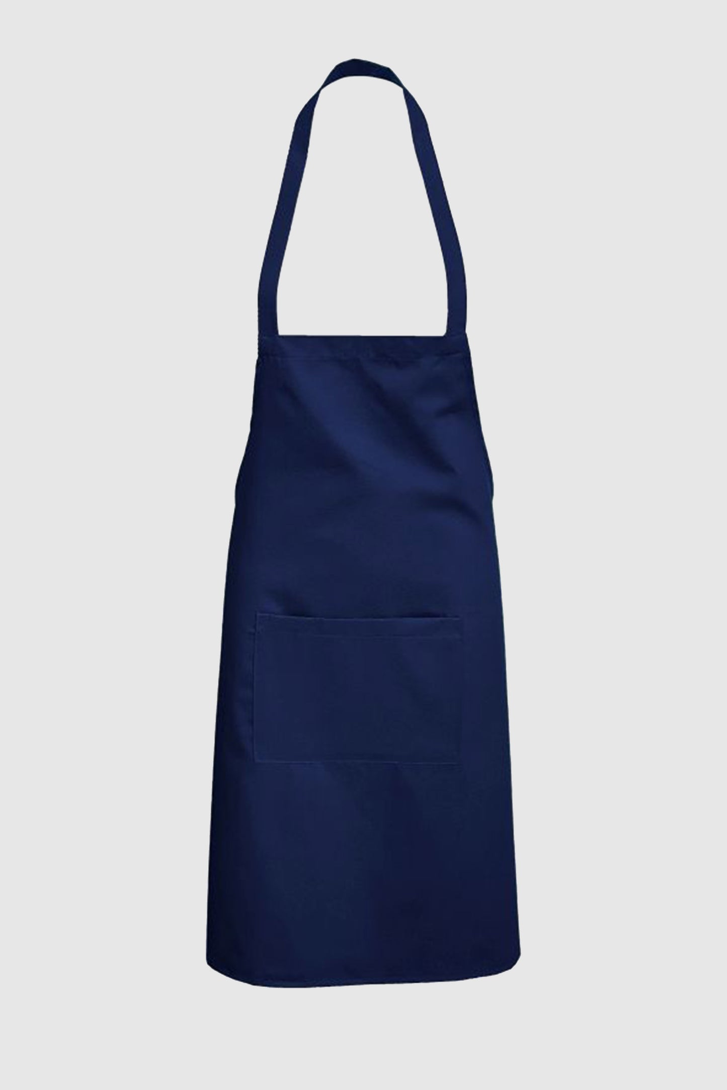 Sort bucatarie cu pieptar bleumarin tercot 195g Missena