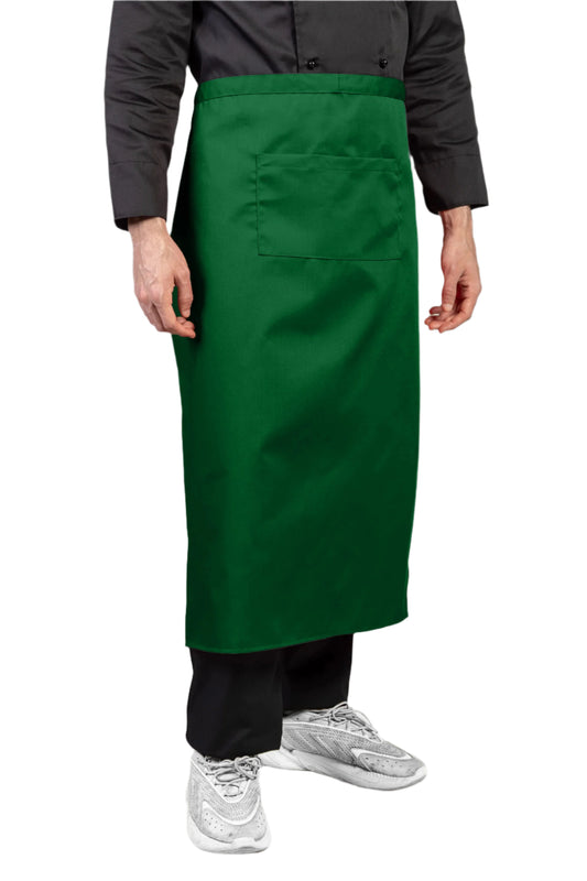 Sort bucatarie verde tercot 195g Roni