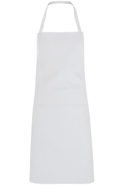 Sort bucatarie cu pieptar alb tercot 190g Ramsay