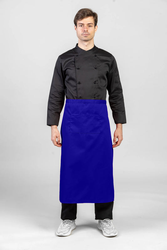 Sort bucatarie albastru tercot 195g Roni