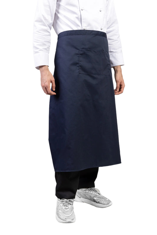 Sort bucatarie bleumarin tercot 195g Roni