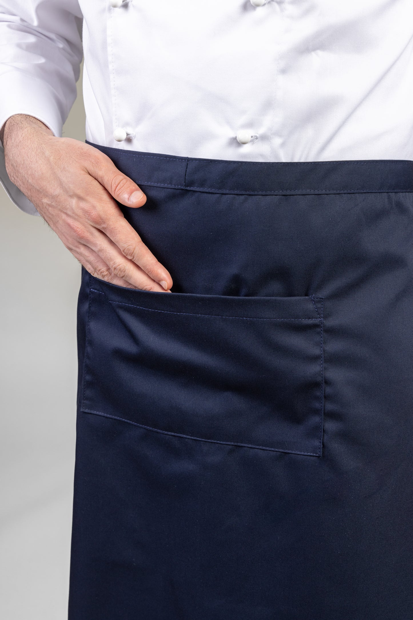 Sort bucatarie bleumarin tercot 195g Roni