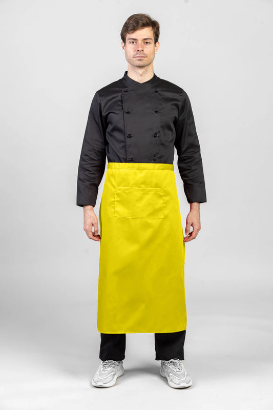 Sort bucatarie galben tercot 195g Roni