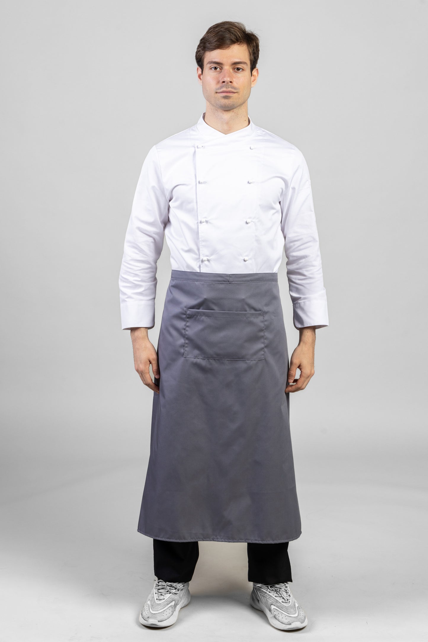 Sort bucatarie gri tercot 195g Roni