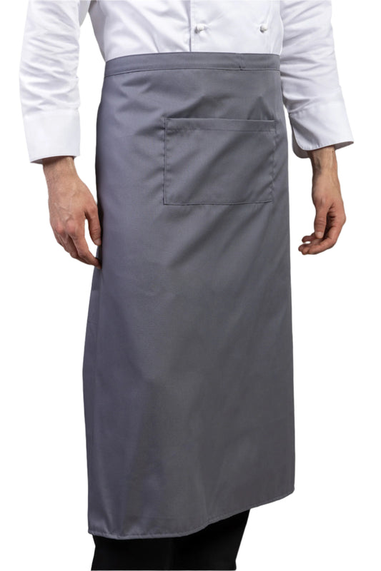 Sort bucatarie gri tercot 195g Roni