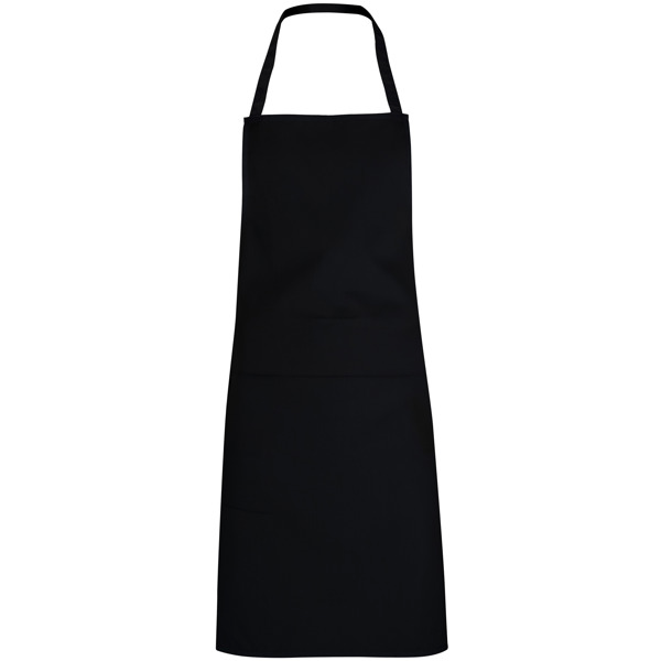 Sort bucatarie cu pieptar negru tercot 190g Ramsay