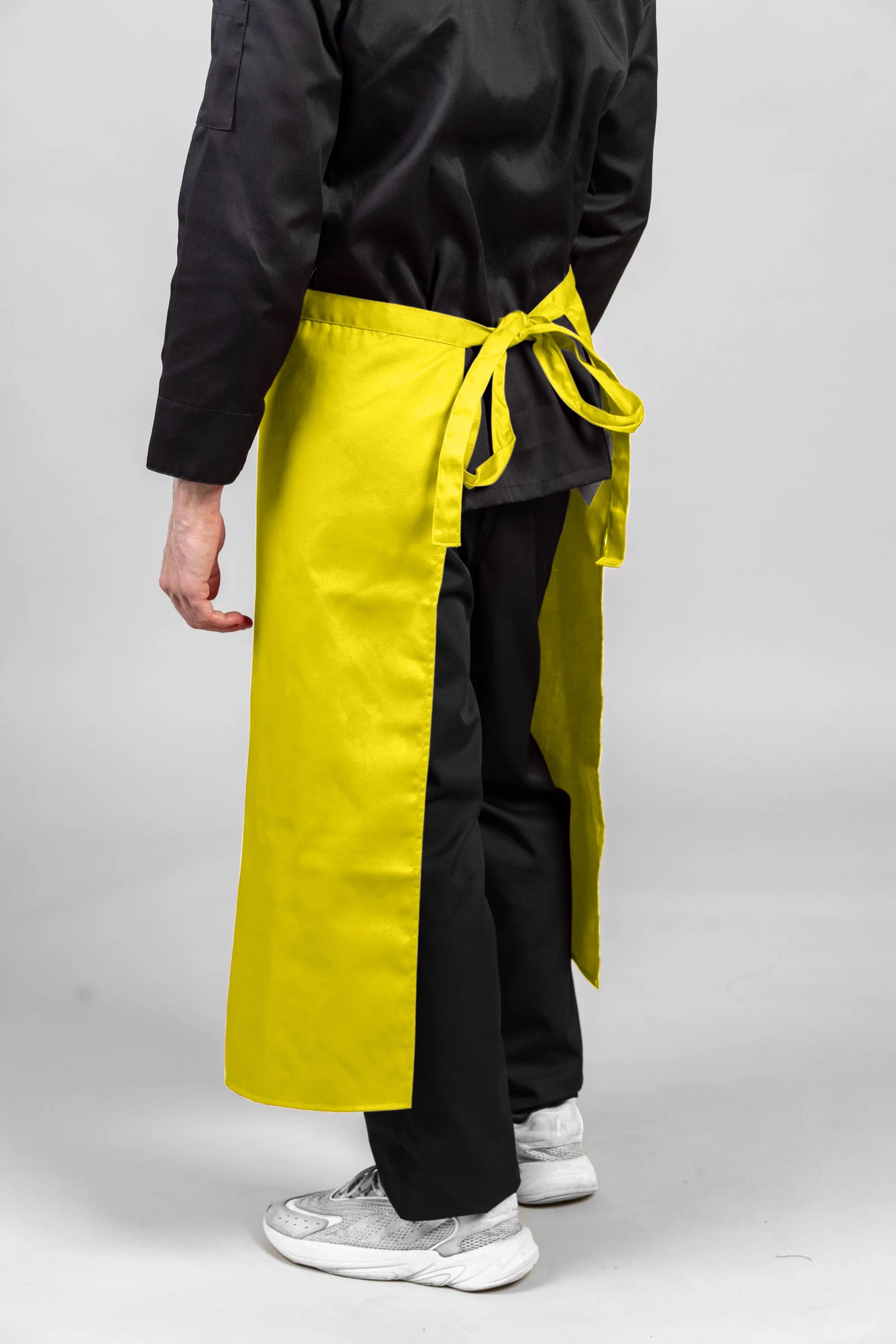 Sort bucatarie galben tercot 195g Roni