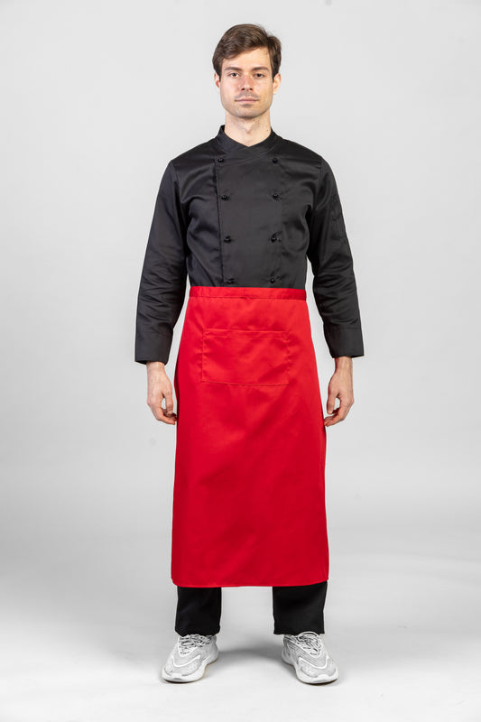 Sort bucatarie rosu tercot 195g Roni