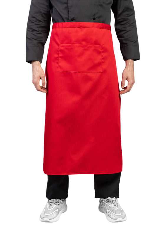 Sort bucatarie rosu tercot 195g Roni