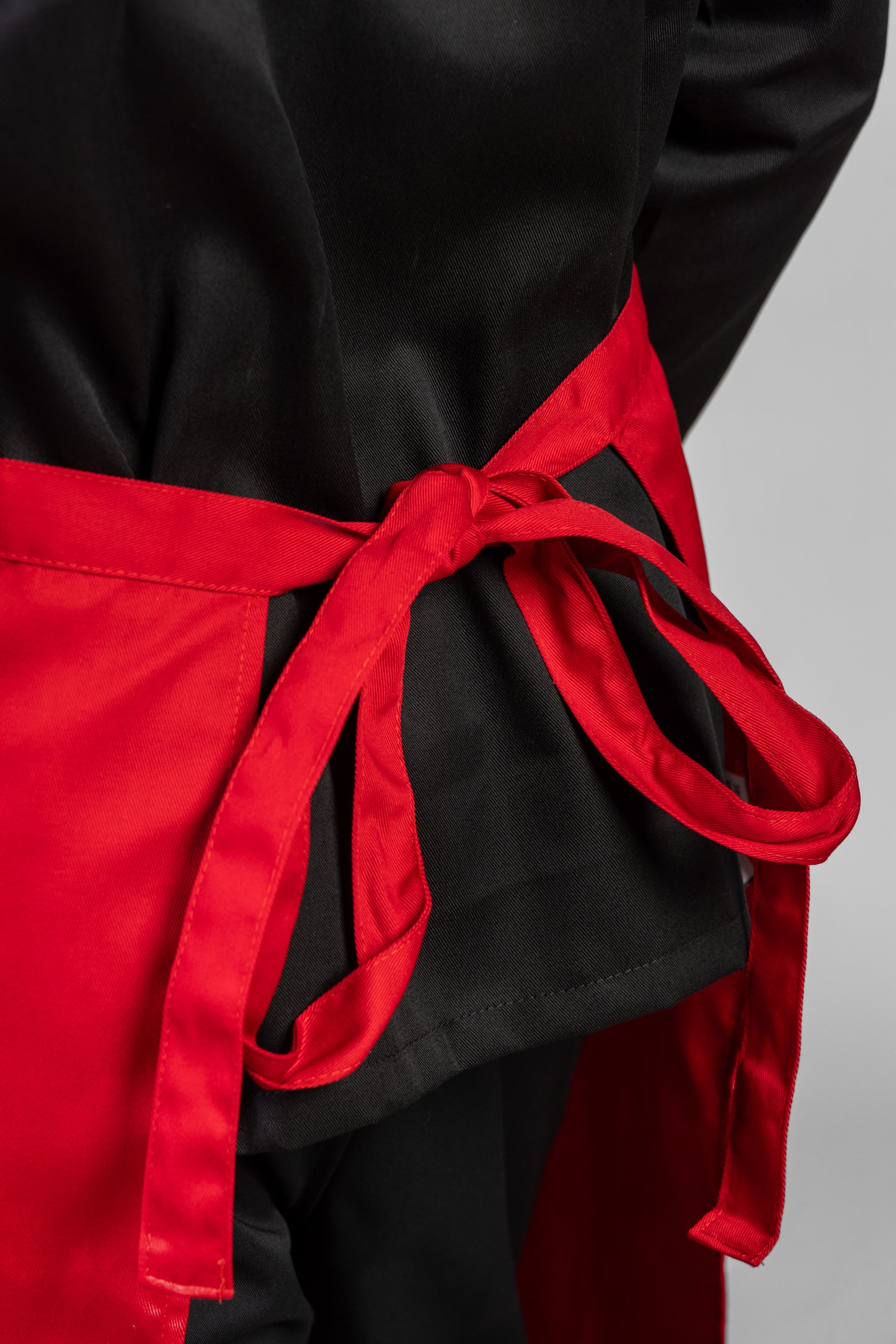 Sort bucatarie rosu tercot 195g Roni