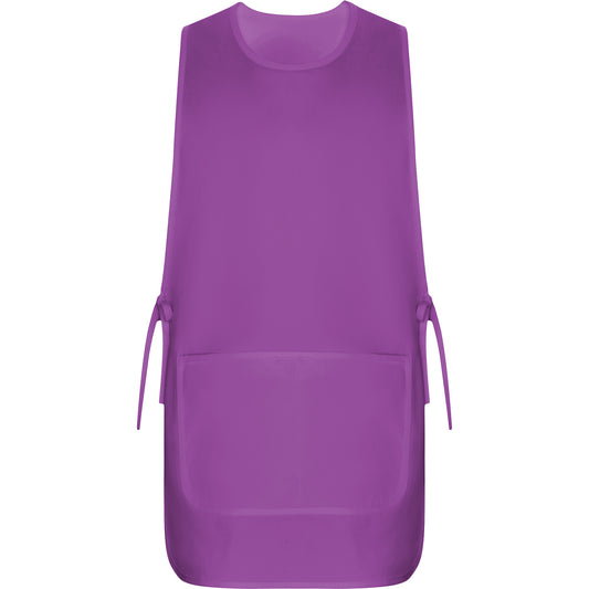 Sort dublu cu buzunar portionat visiniu tercot 195g Arzak