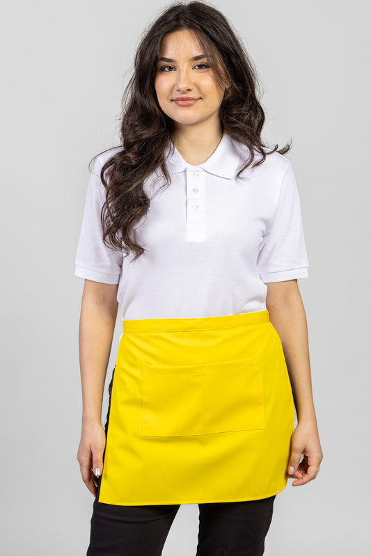 Sort ospatar galben buzunar portionat tercot 195g Bob