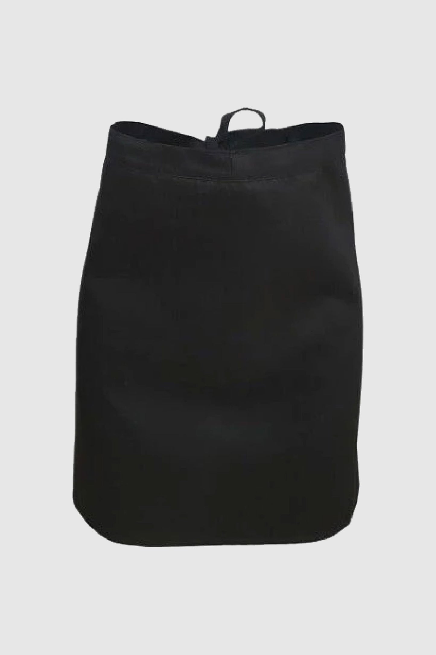 Sort bucatarie cu buzunar negru tercot 195g Master