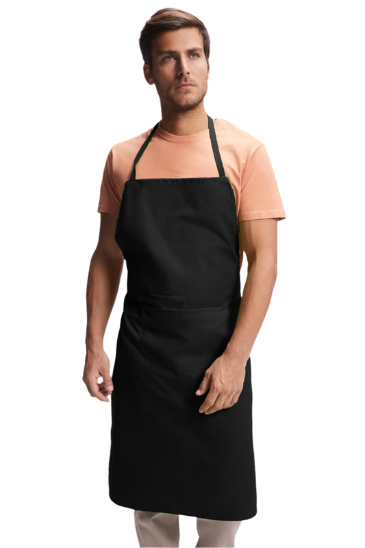 Sort bucatarie cu pieptar negru tercot 150g Ducasse