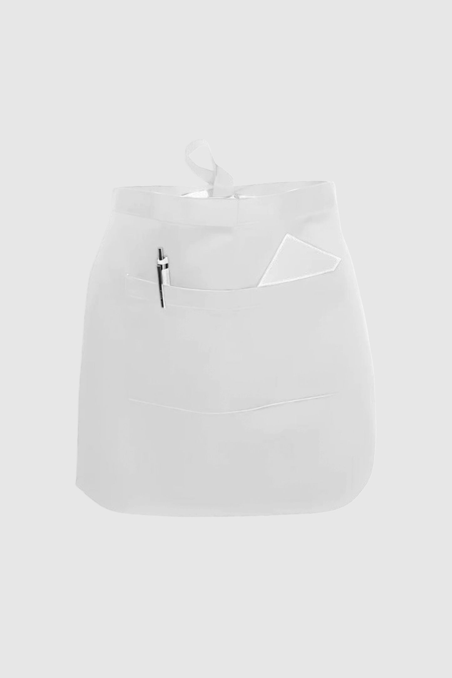 Sort ospatar alb buzunar portionat tercot 195g Bob