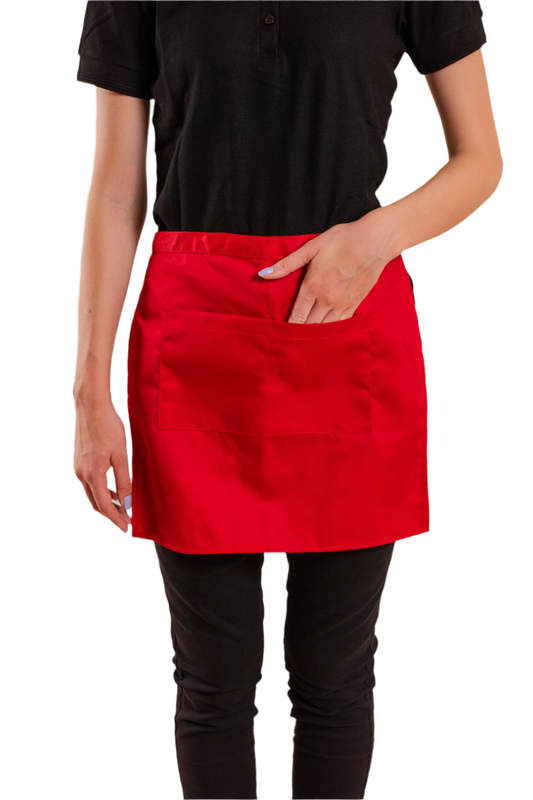 Sort ospatar rosu buzunar portionat tercot 195g Bob