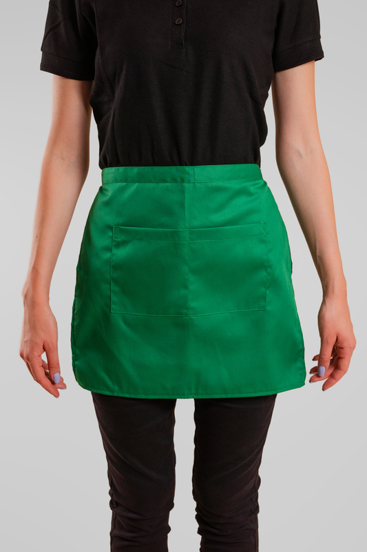 Sort ospatar verde buzunar portionat tercot 195g Bob