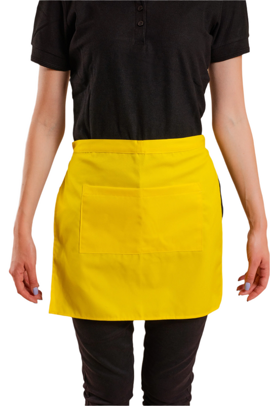 Sort ospatar galben buzunar portionat tercot 195g Bob