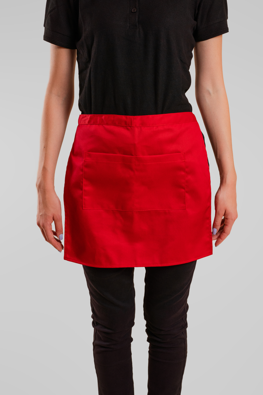 Sort ospatar rosu buzunar portionat tercot 195g Bob