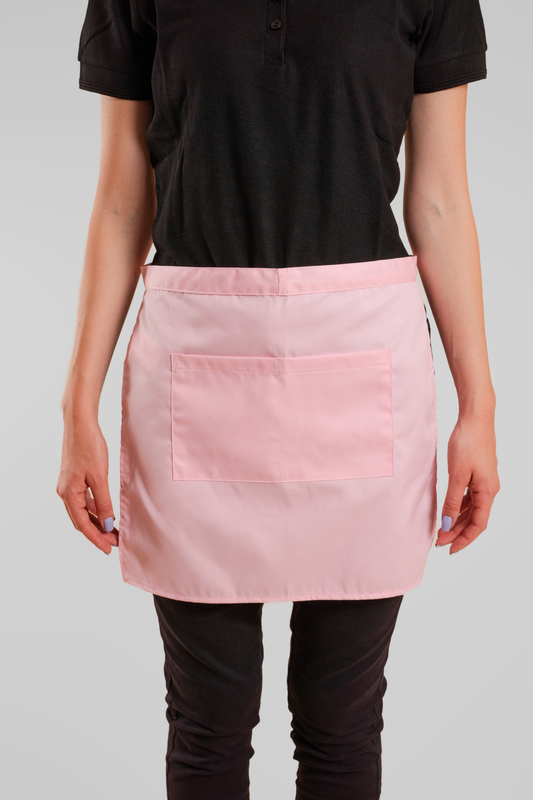 Sort ospatar roz buzunar portionat tercot 195g Bob