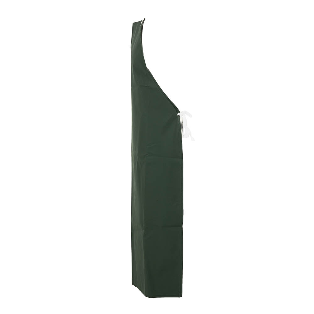 Sort PVC verde 0.32mm 75x110cm