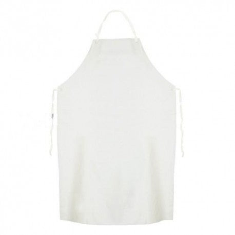 Sort PVC 0.45mm 75x110cm alb