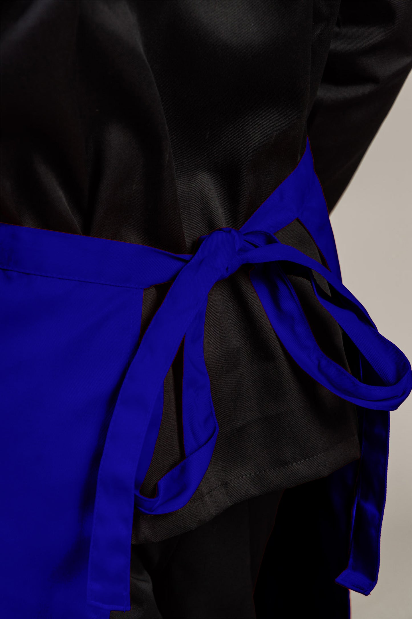 Sort bucatarie albastru tercot 195g Roni