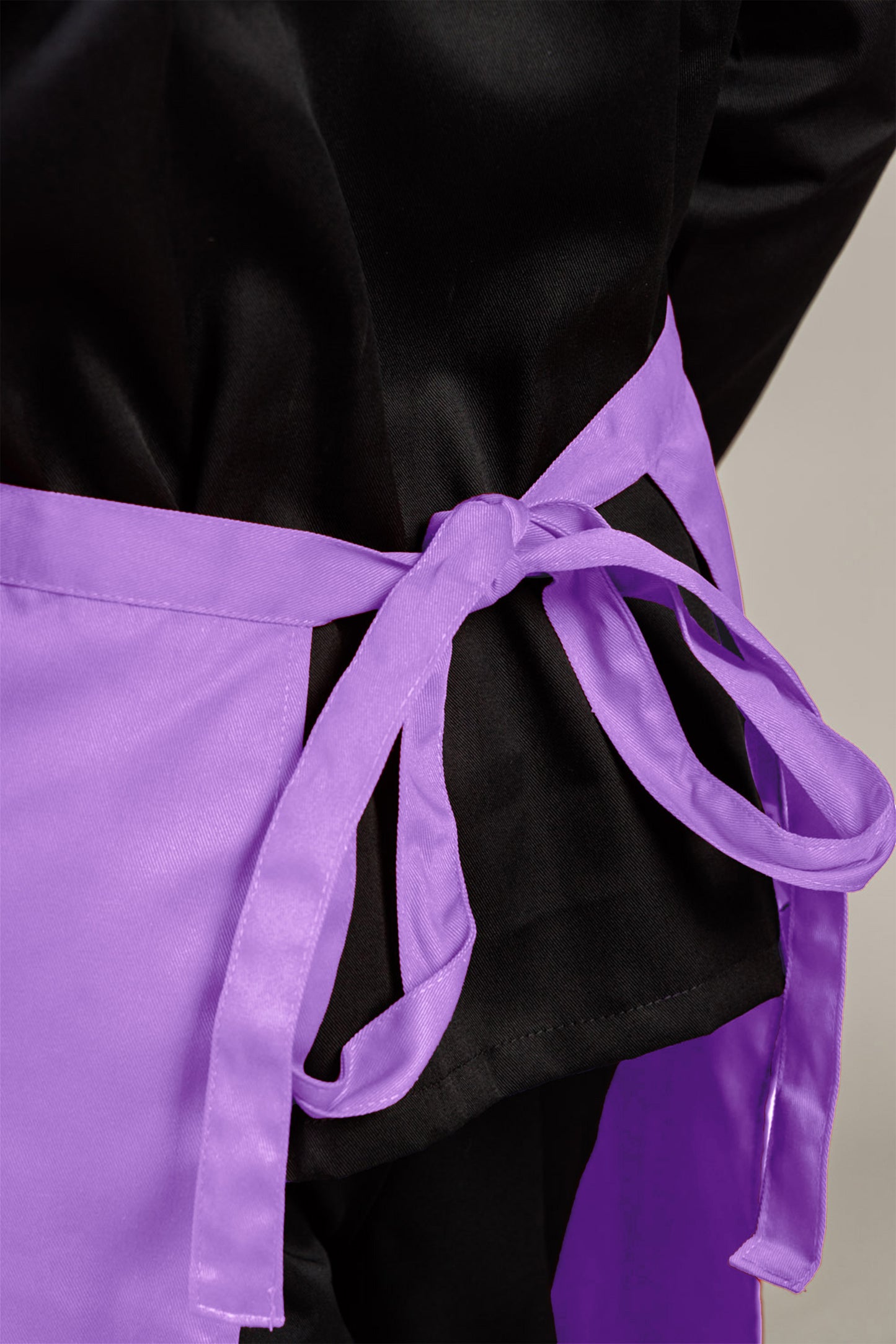 Sort bucatarie lila tercot 195g Roni