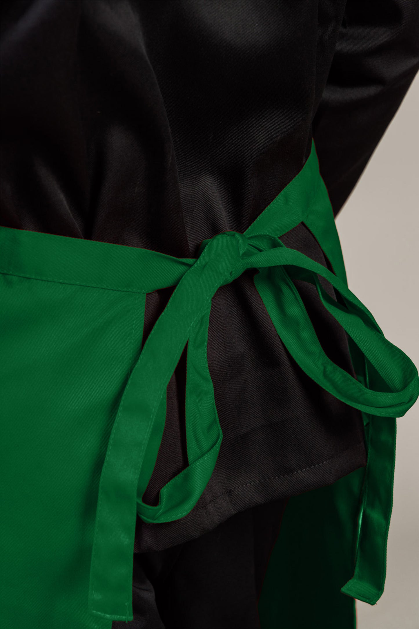 Sort bucatarie verde tercot 195g Roni