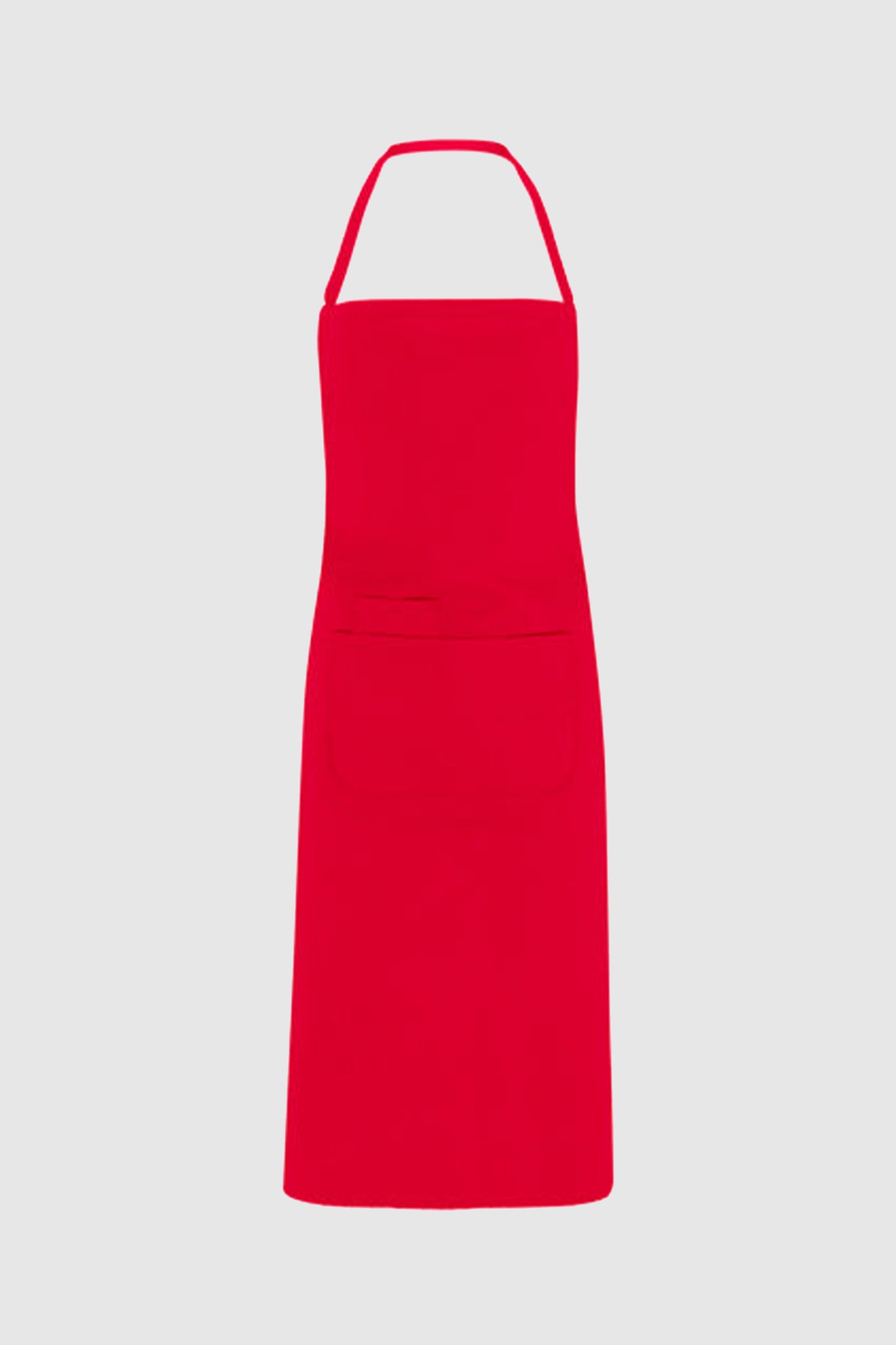 Sort bucatarie cu pieptar rosu tercot 150g Ducasse