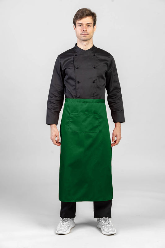 Sort bucatarie verde tercot 195g Roni