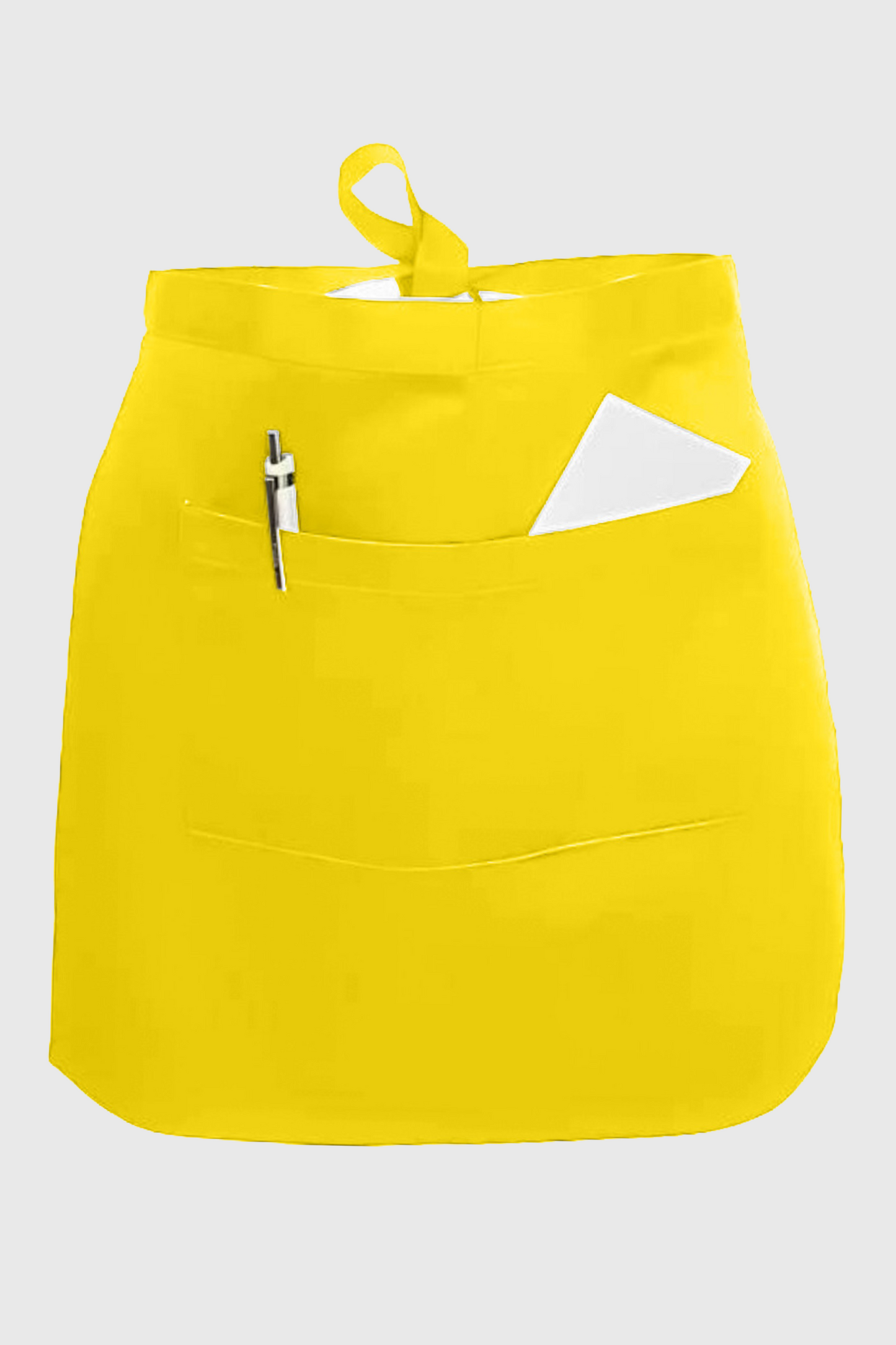 Sort ospatar galben buzunar portionat tercot 195g Bob