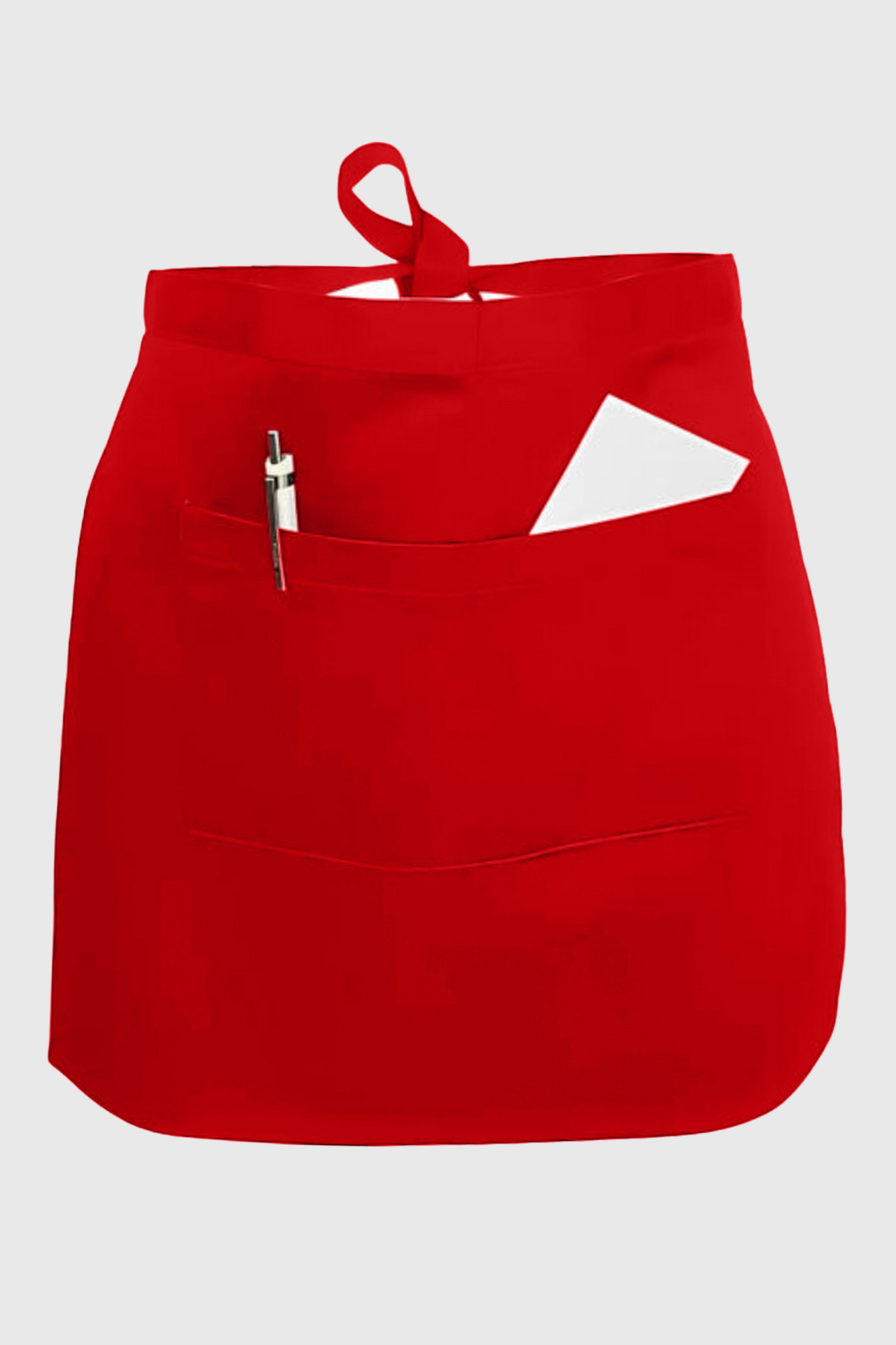 Sort ospatar rosu buzunar portionat tercot 195g Bob