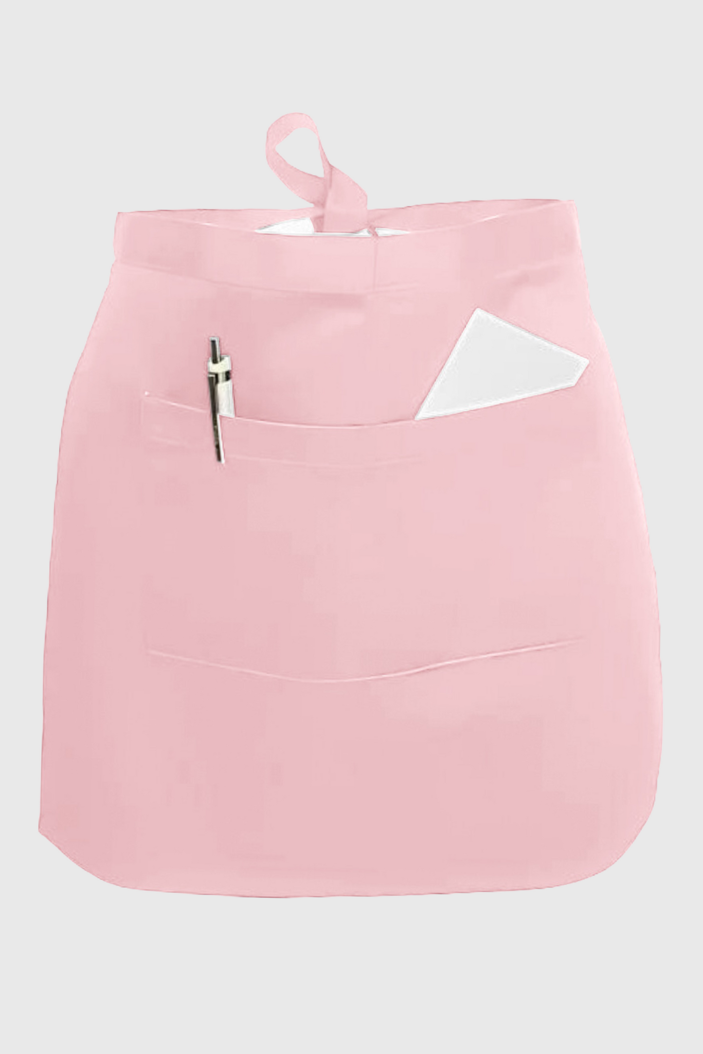 Sort ospatar roz buzunar portionat tercot 195g Bob