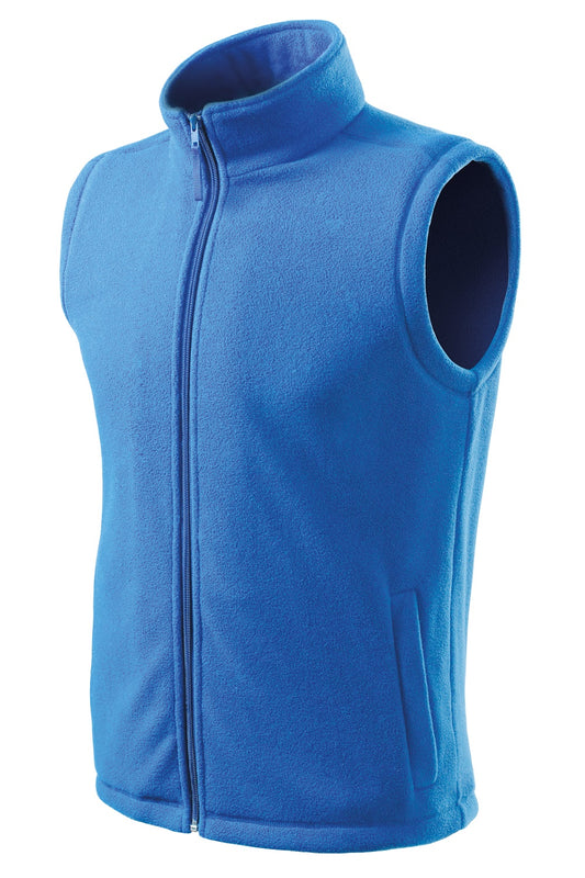 Vesta polar fleece turcoaz unisex Next