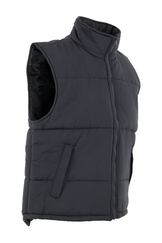 Vesta protectie iarna Ramsay Renania gri (1B81)(9038)