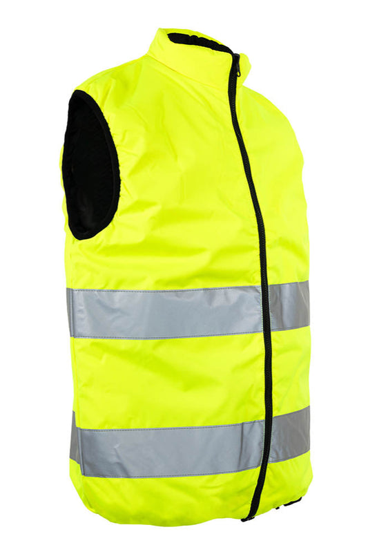 Vesta protectie iarna Reverso Renania negru (38B7)