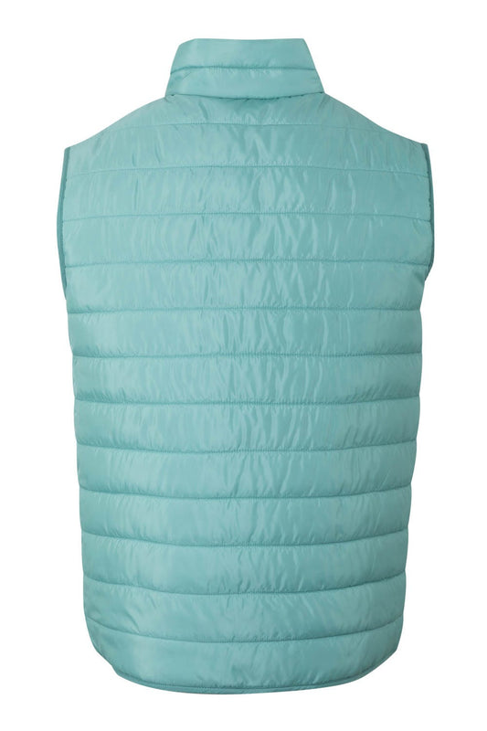 Vesta captusita poliester 200g verde sage Melton