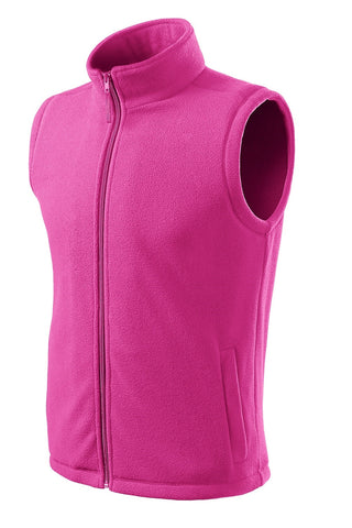 Veste fleece