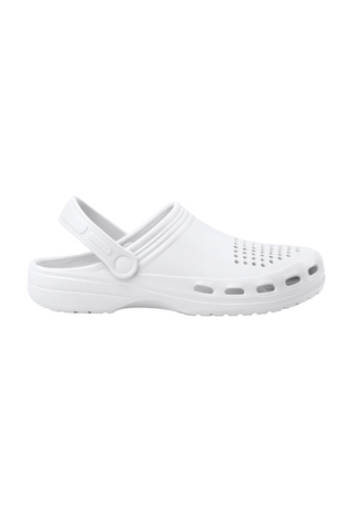 Papuci tip crocs