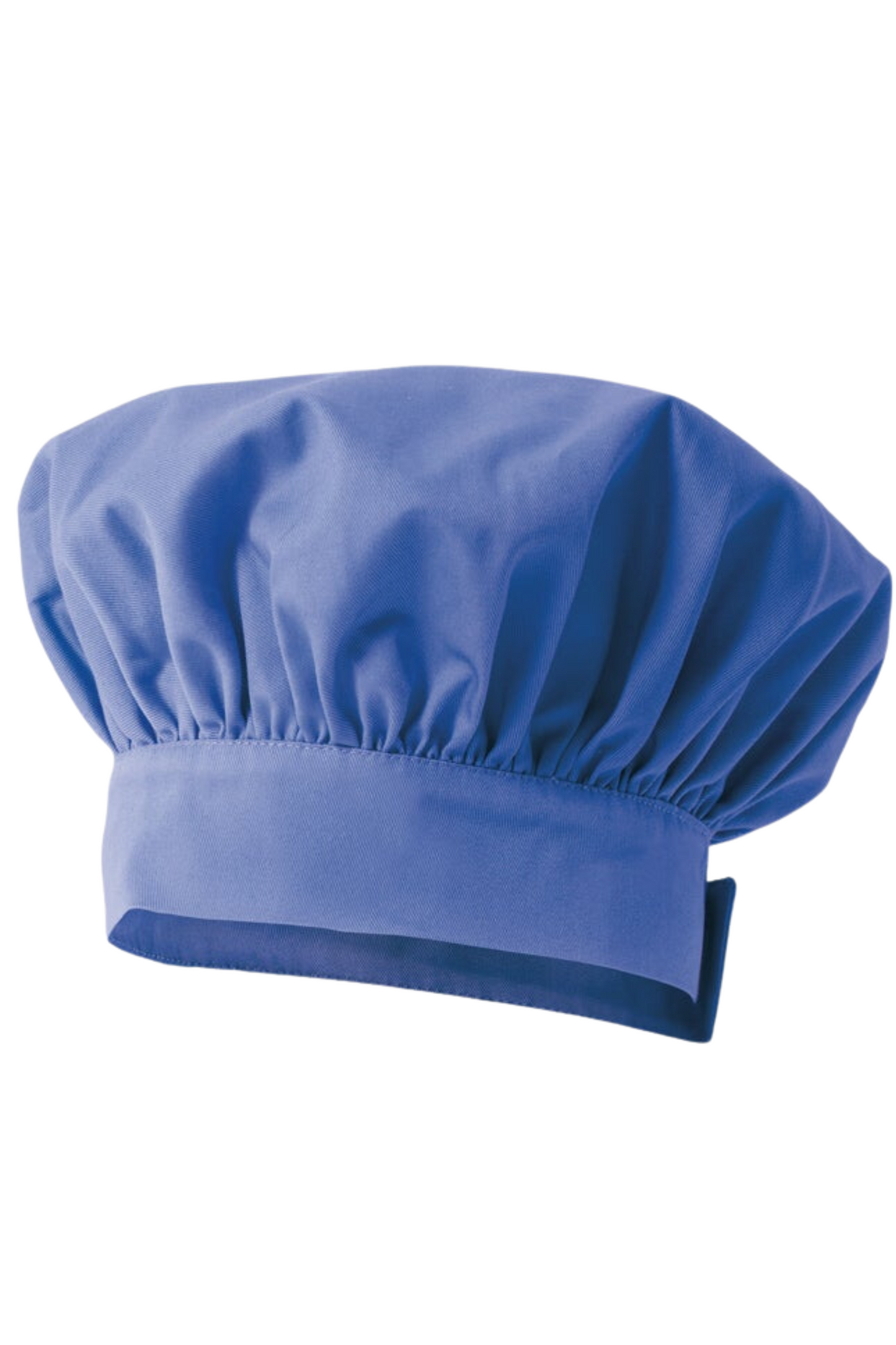 Boneta bucatar tercot 190g albastru marin ultra V404001