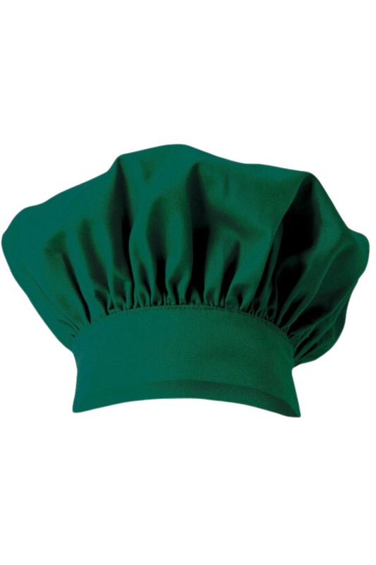 Boneta bucatar tercot 190g verde padure V404001