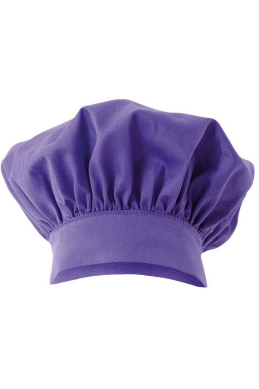 Boneta bucatar tercot 190g violet V404001